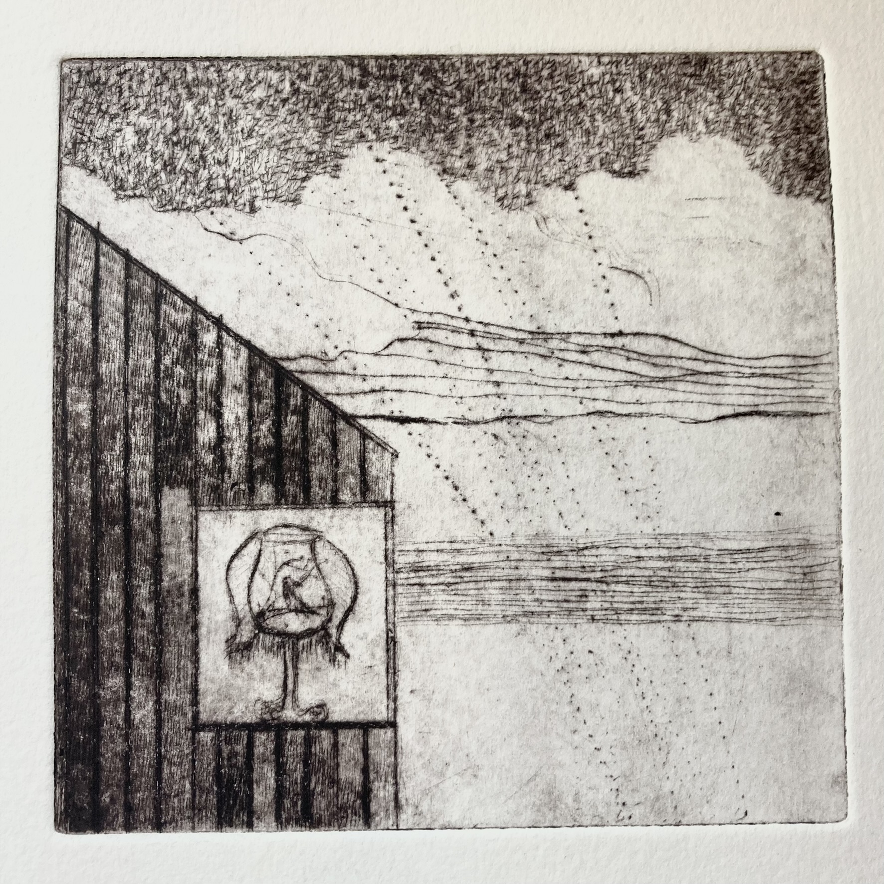 Drypoint