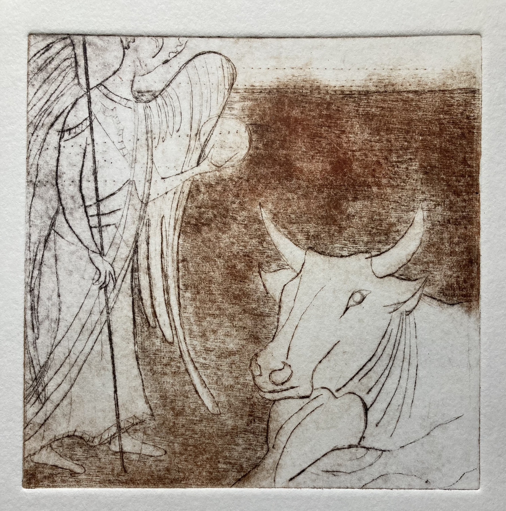 Drypoint