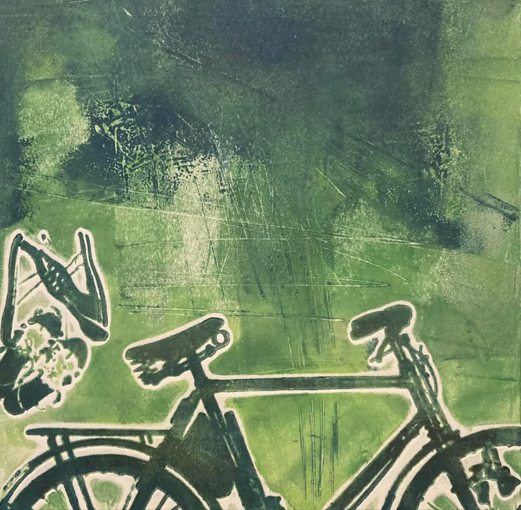 solar plate with mono