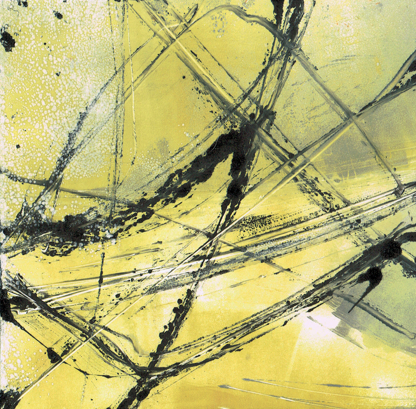''Ways'' Monotype