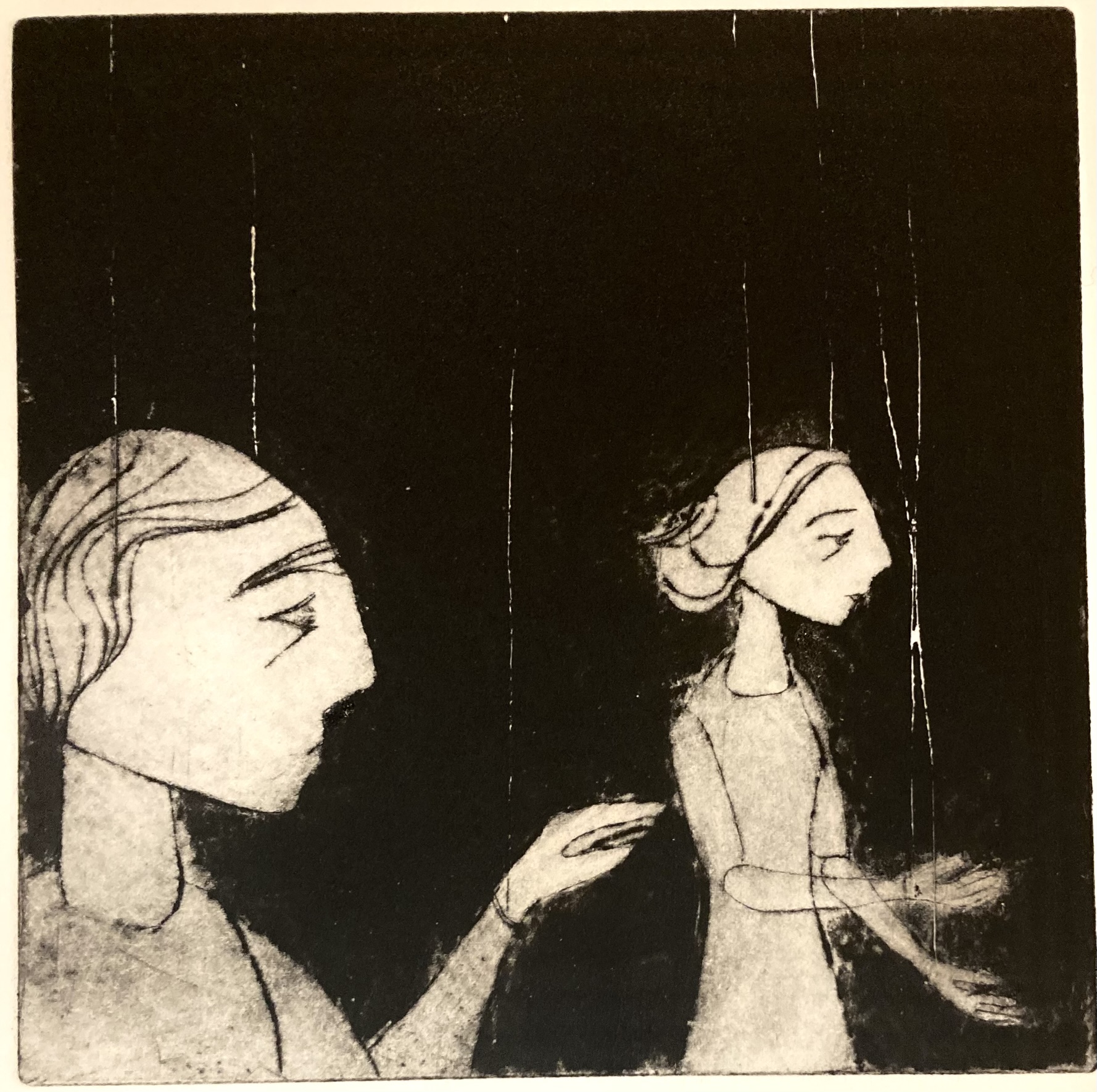 Drypoint