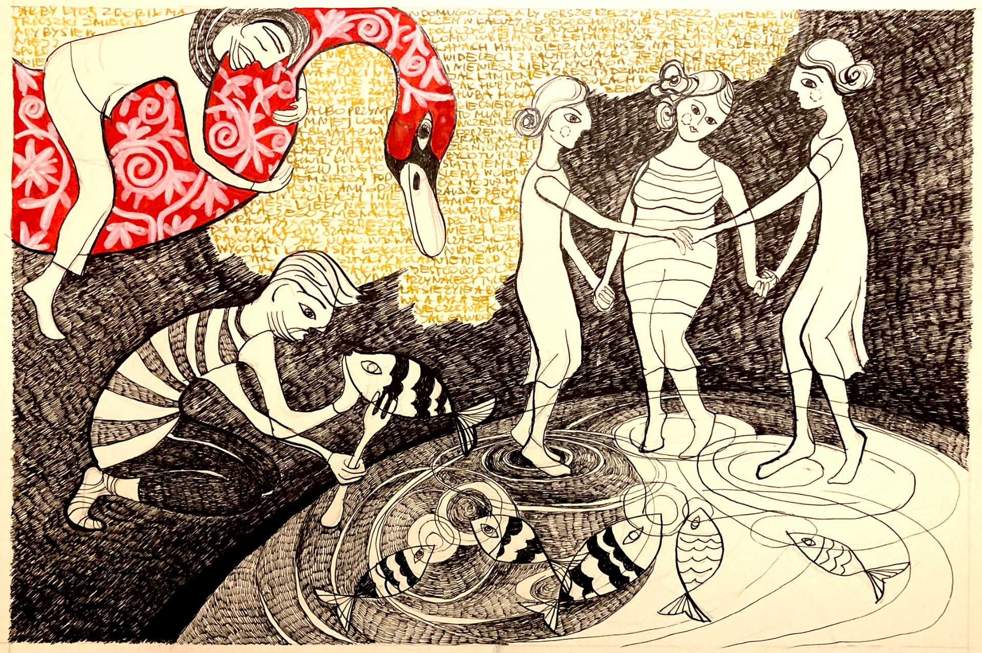 Drypoint